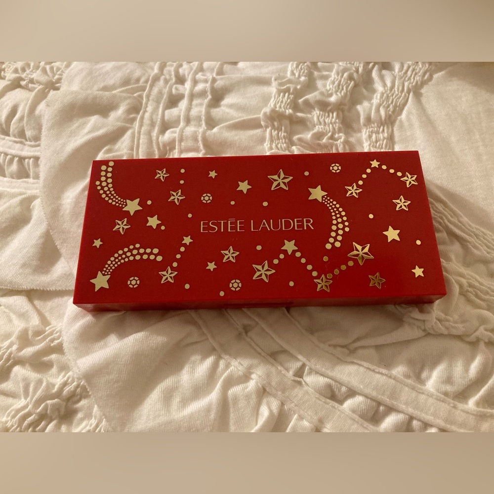 NWOT Estee’ Lauder - Brand New Celestial Glow Limited Edition EyeShadow Palette. - Picture 2 of 4